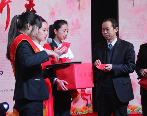百年pg电子游戏试玩2015年终策划 - pg电子游戏试玩股份