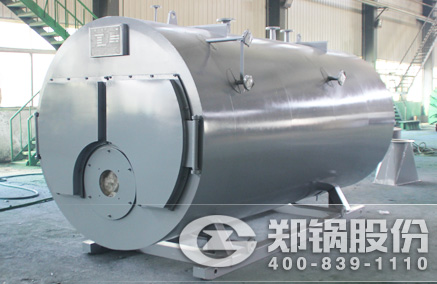 WNS型燃油燃气锅炉 - pg电子游戏试玩