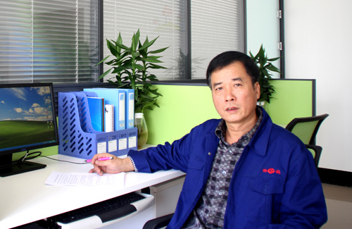 【pg电子游戏试玩人物】随刘绍清看pg电子游戏试玩金牌装置效劳