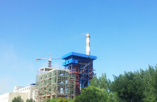 pg电子游戏试玩“心折务，，，，，星体验” 河北150吨流化床电站锅炉效劳详解