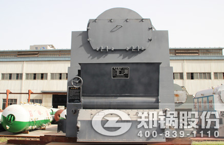 DZL链条炉排锅炉 - pg电子游戏试玩