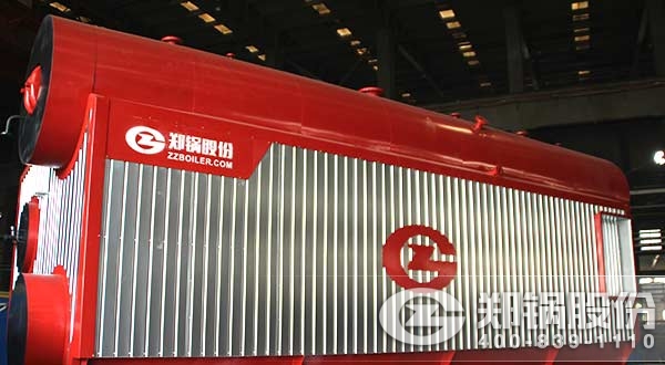 pg电子游戏试玩召开最新型SZS燃气锅炉外包装试制总结会