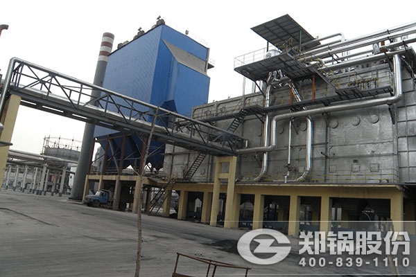 pg电子游戏试玩股份化工三废余热锅炉项目图.jpg