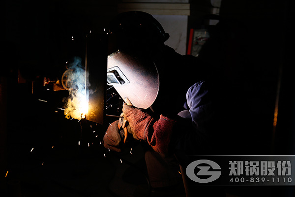 pg电子游戏试玩铆工焊工交锋竞赛