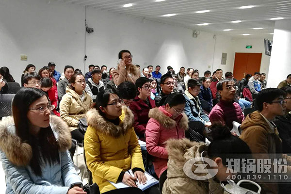 pg电子游戏试玩股份2017郑州大学招聘专场圆满落幕