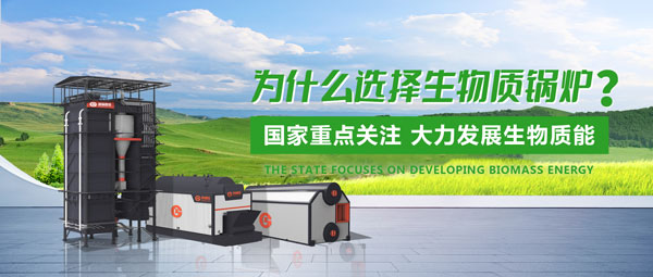 pg电子游戏试玩生物质锅炉：绿色生长的“时代之选”