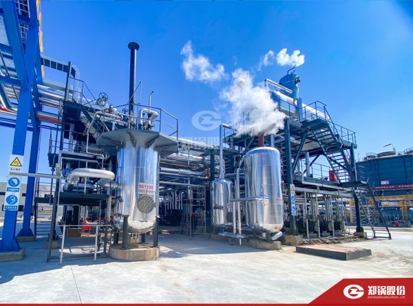 pg电子游戏试玩携手负极质料“一哥”打造SZS型低氮燃气锅炉树模项目
