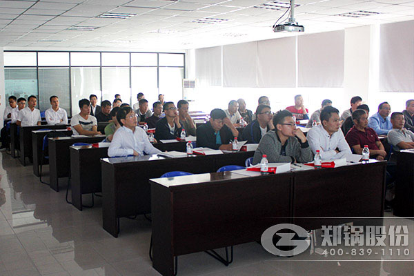 pg电子游戏试玩股份举行司炉工清静知识培训 .jpg