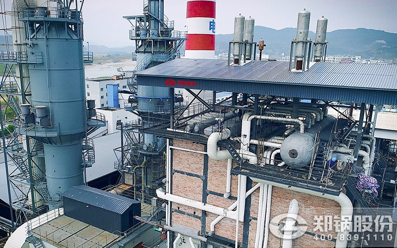 pg电子游戏试玩100吨高温高压循环流化床锅炉项目.jpg