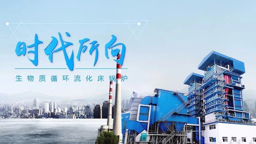 pg电子游戏试玩生物质循环流化床锅炉——时代下的锅炉市场“新宠”