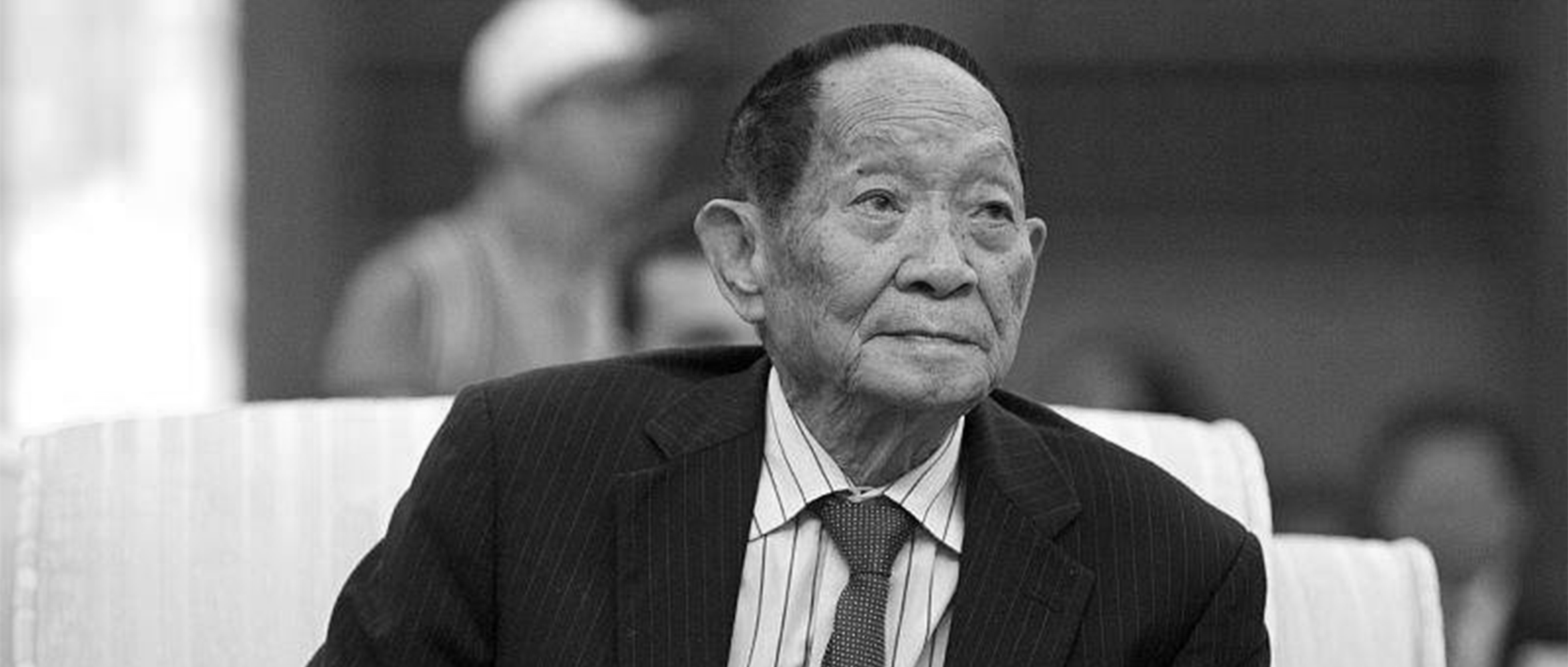 思念袁隆平 | 禾下纳凉梦，，，，，，仓满无饥恐