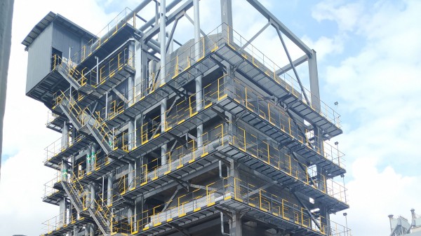 pg电子游戏试玩大课堂 | 熟悉石墨负极质料及其高温烟气余热接纳