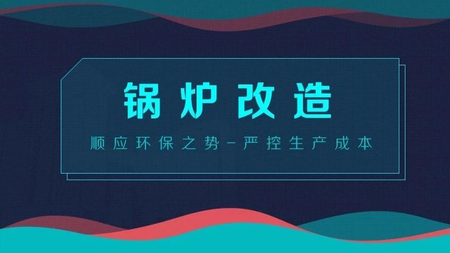 锅炉刷新——顺应环保之势，，，，，，严控生产本钱