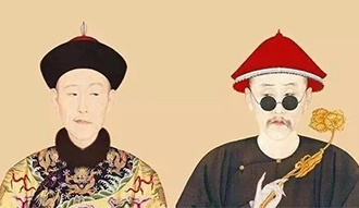 古代天子冬天怎么取暖和？？？？？？