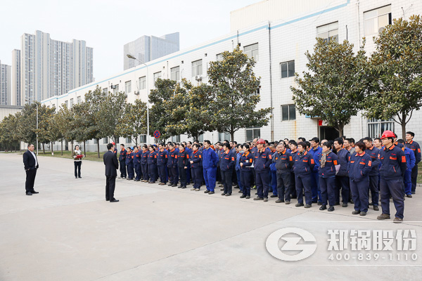 热烈祝贺pg电子游戏试玩股份一分厂架装一组获声誉称呼