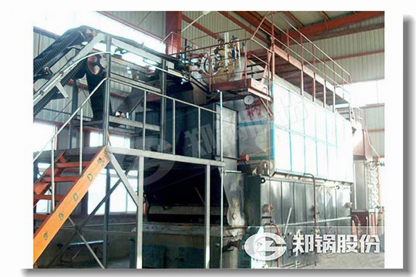 生物质锅炉弱点是什么？？