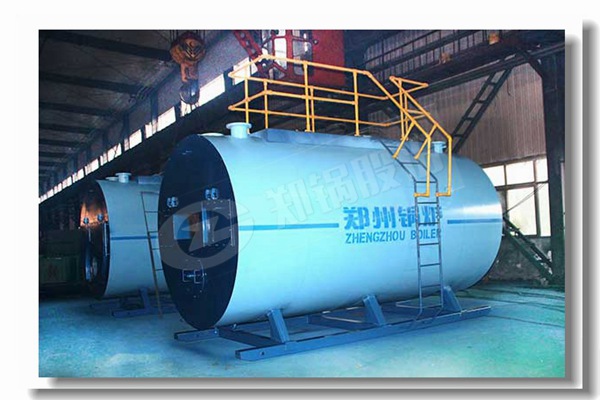 燃气锅炉烟道冷凝水疏水器有什么作用？？？？？