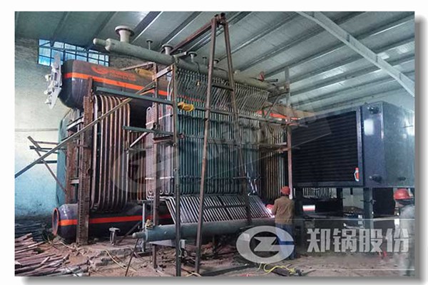 什么是生物锅炉？？？？？？